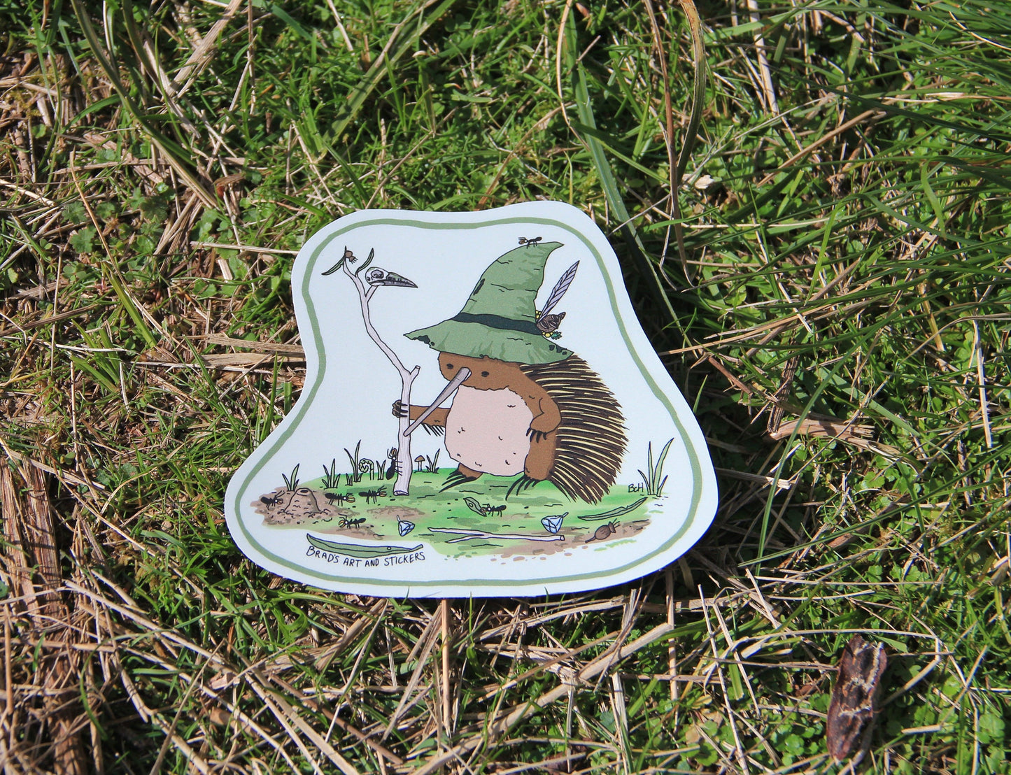 (Sticker 032) Etchem