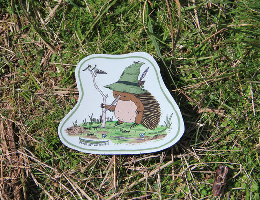 (Sticker 032) Etchem